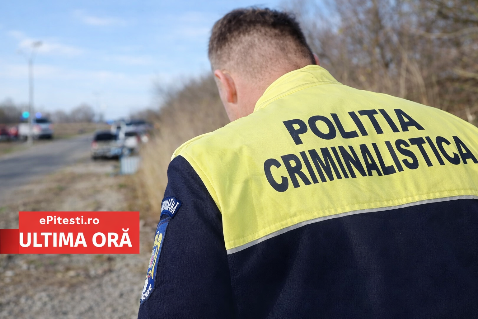 Un medic din Argeș și-a pus capăt zilelor!