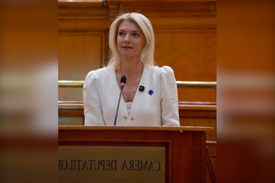 Alina Gorghiu anunță o nouă lege pentru eficientizarea justiției