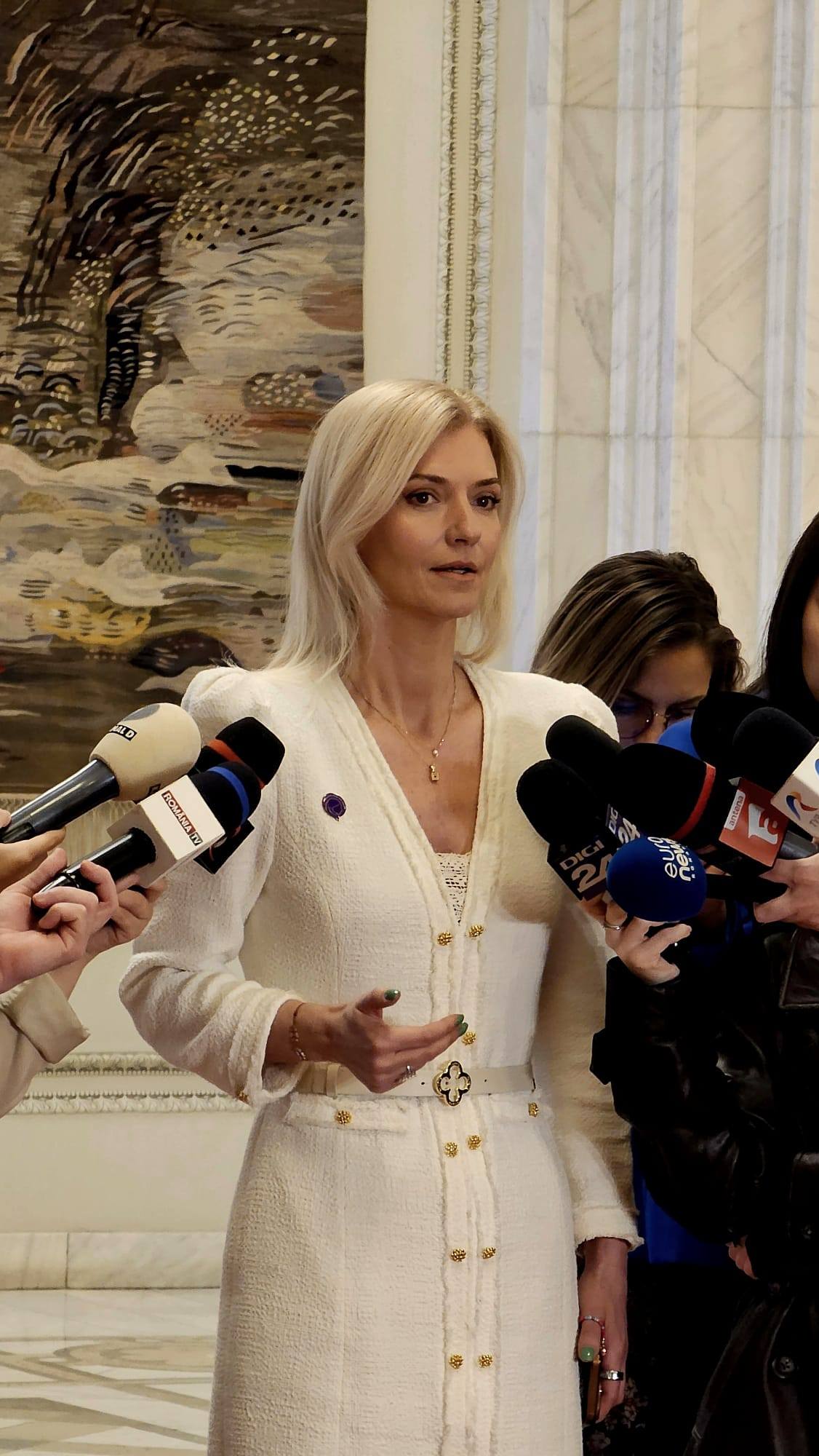 Alina Gorghiu