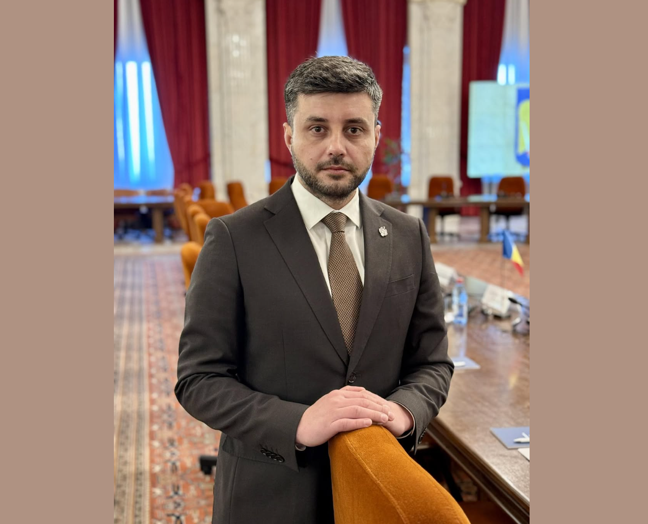 Cătălin Mîndroc: Soluția care ar putea reduce prețurile la carburanți