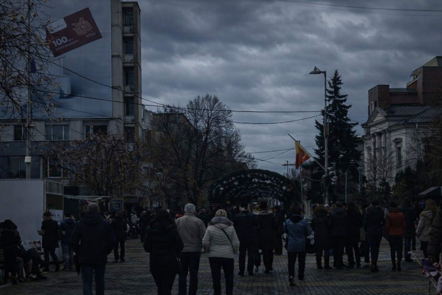 Când se termină perioada rece și ploioasă