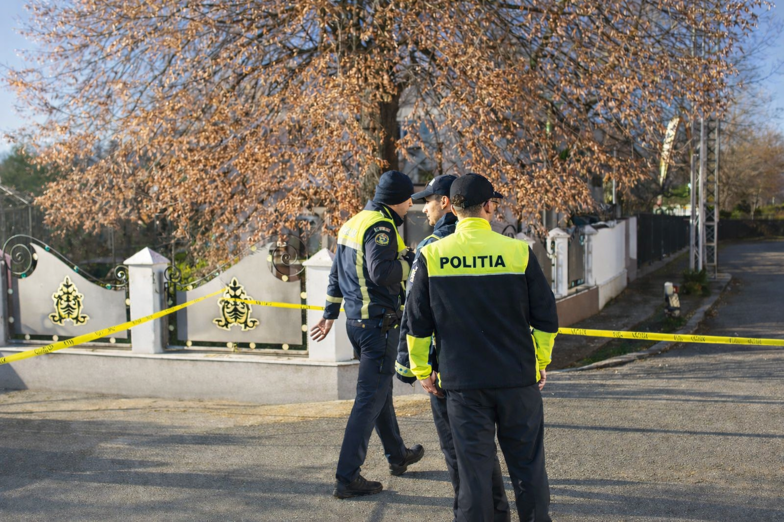 IPJ Argeș, date oficiale: El este medicul care și-a pus capăt zilelor