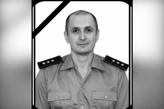 Doliu în Poliție! A murit Andrei Nițoiu, la doar 47 de ani!