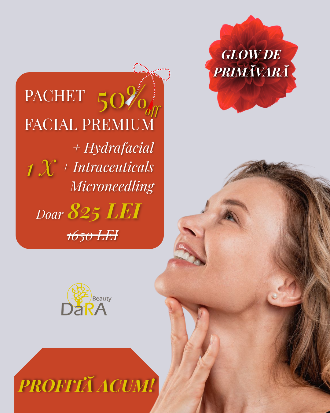 Dara Beauty Pitești