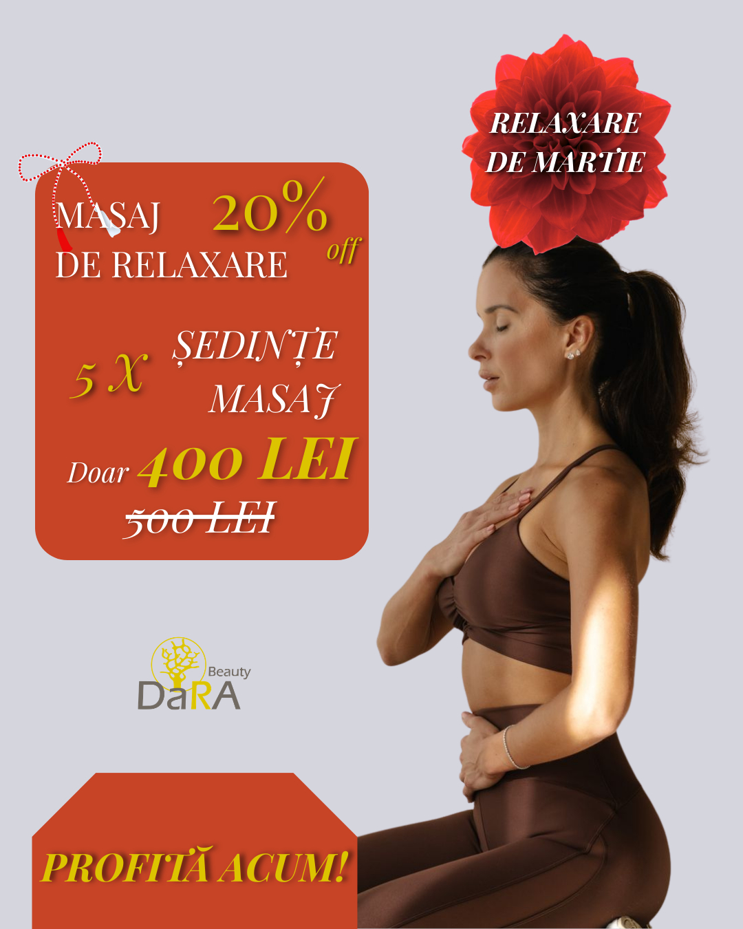 Dara Beauty Pitești