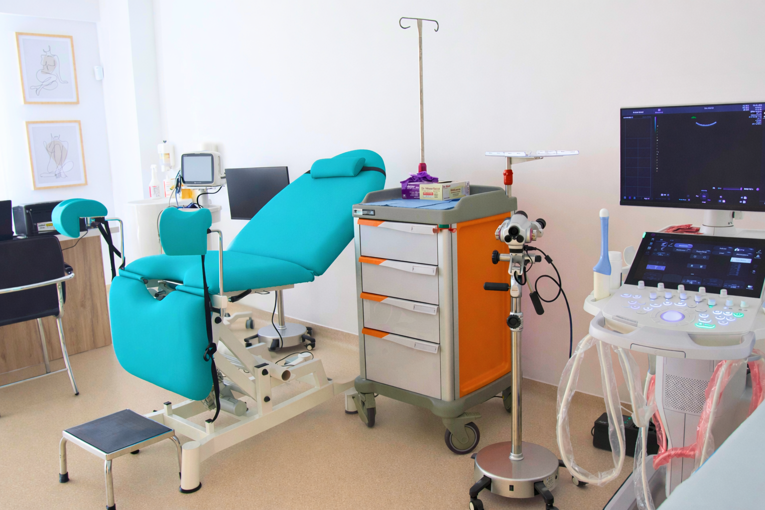 Clinica Briomed