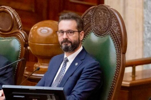 Mihai Coteț: Nu ducem lipsă de resurse, ci de direcție