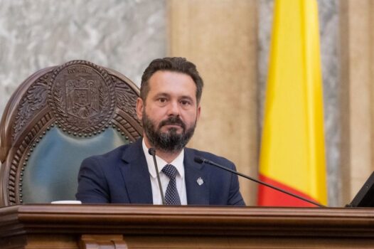 Mihai Coteț: ”Nu mai e o amenințare. E fapt.”