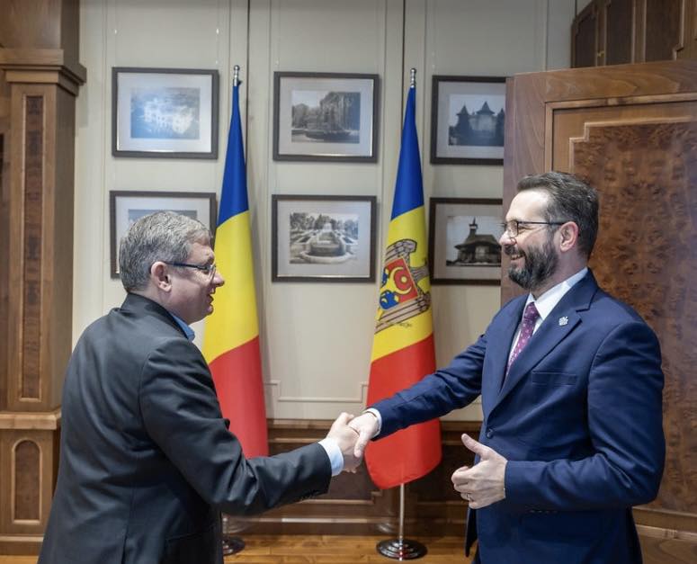 Mihai Coteț