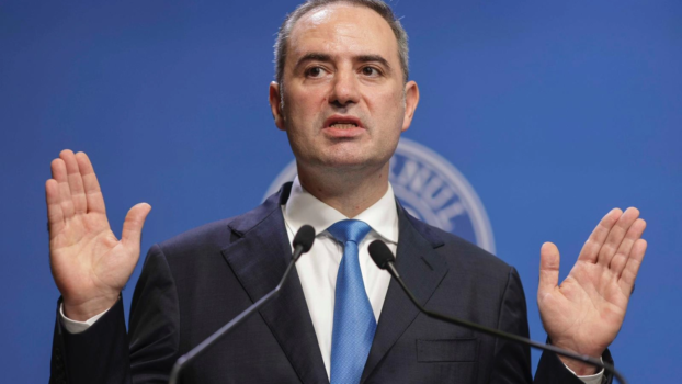 Ministrul Finanțelor, Alexandru Nazare implicat într-un accident cu două victime!