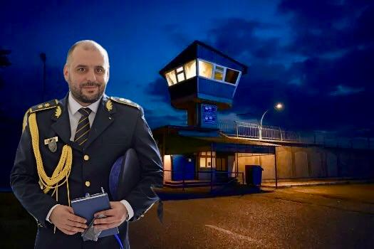 Oficial, la Penitenciarul Mioveni, un proiect ținut ”la secret” devine realitate!