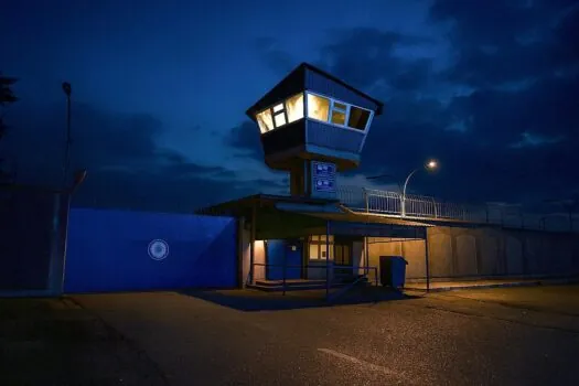 Un nou pas important pentru Penitenciarul Mioveni!