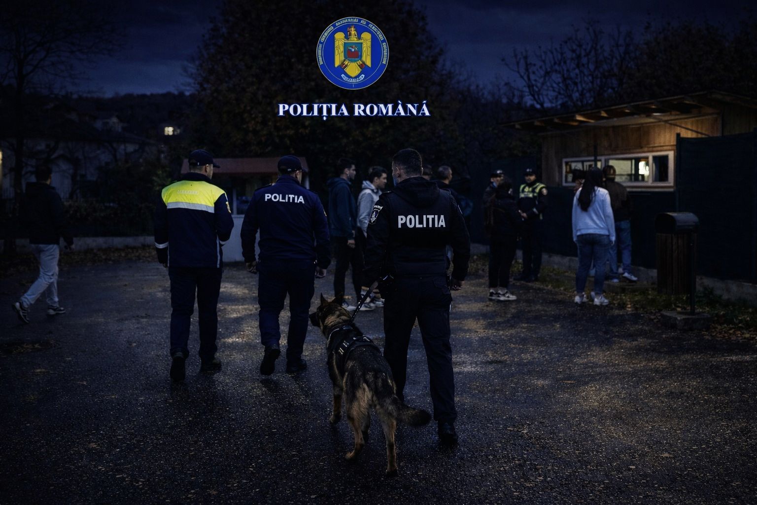 Argeș. Firmă amendată drastic!