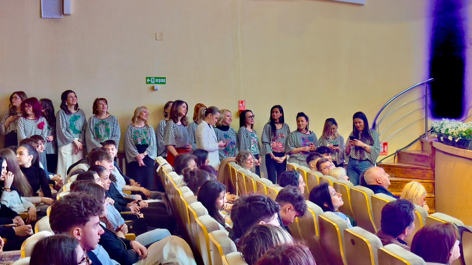 „Maratonul pentru Educație Antreprenorială” – ediția a IV-a.