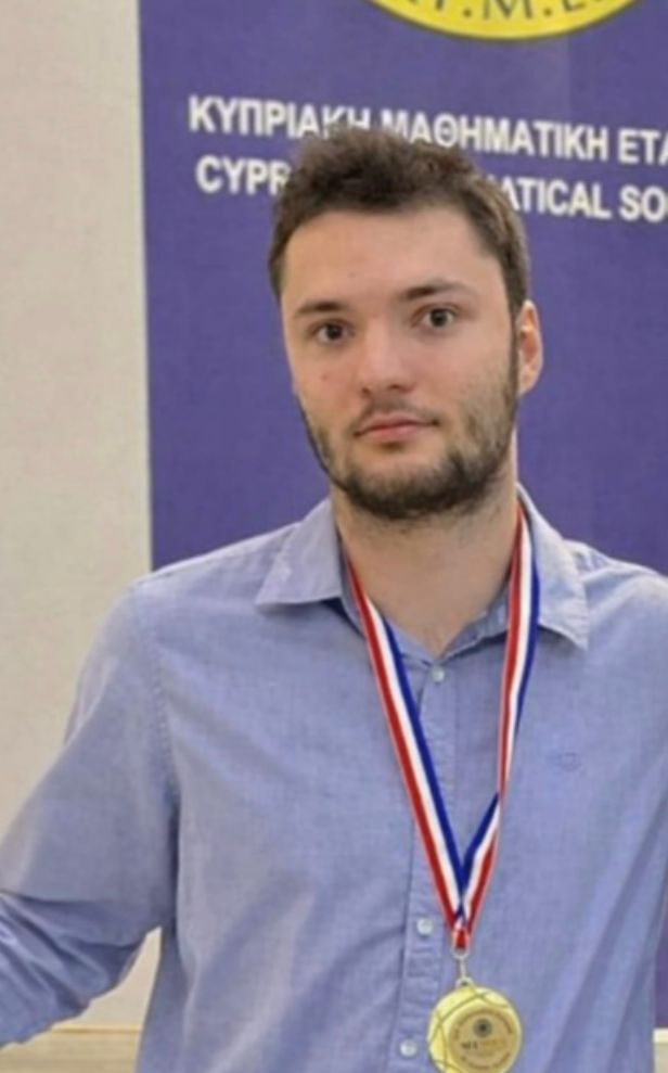 Ștefan Alexe, medalie Aur