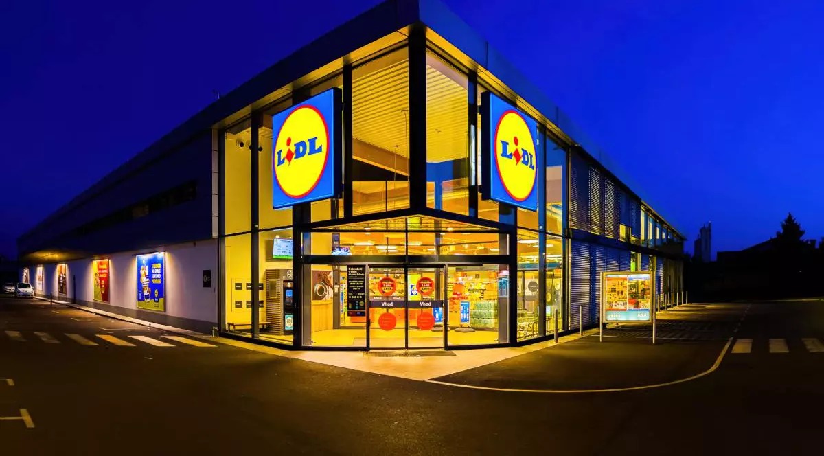 Reducere de 50% la Lidl, de astăzi. Produsul care se vinde la jumătate de preț