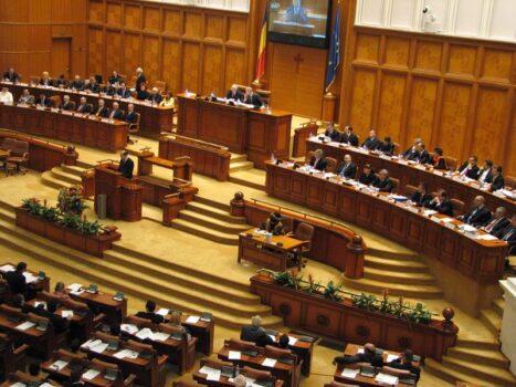 Bugetul 2026 a fost aprobat