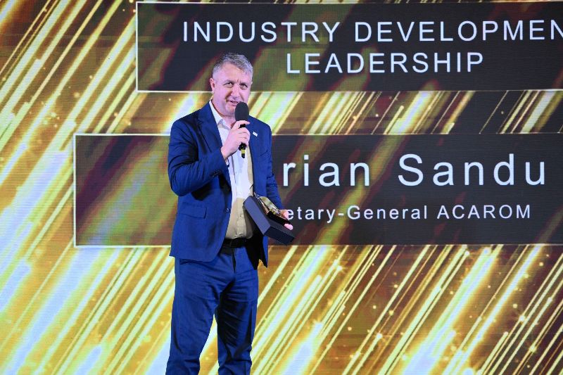 Adrian Sandu
