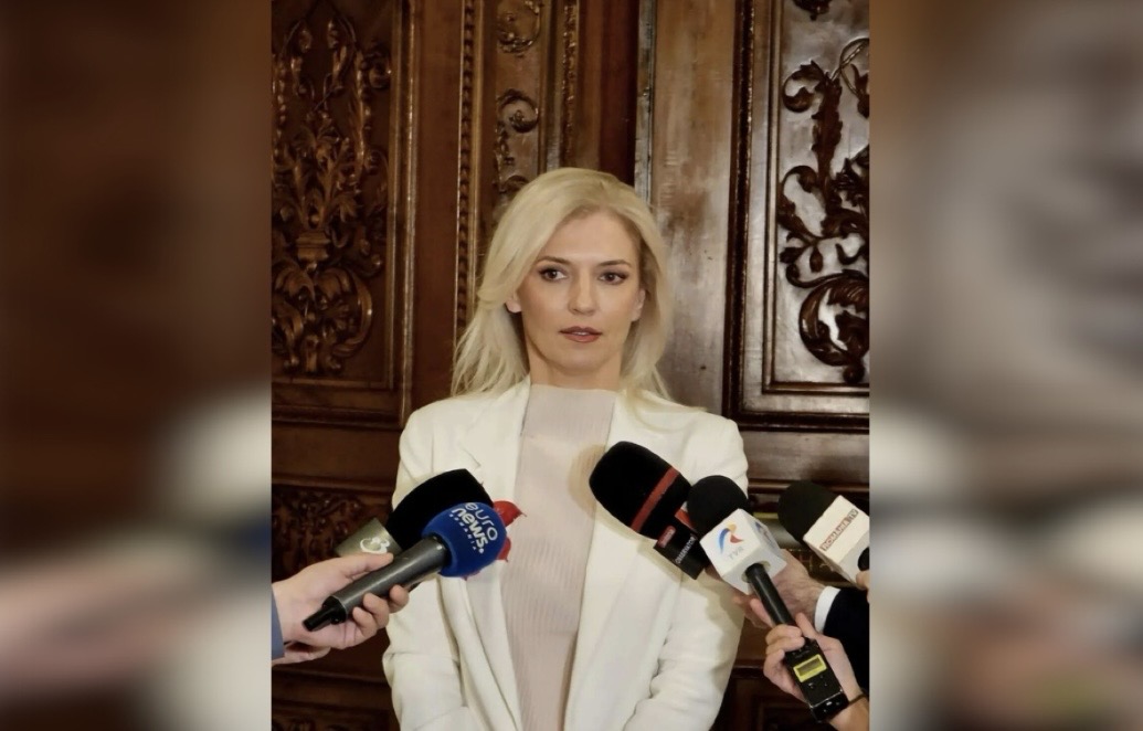 Drepturi noi pentru aceste persoane. Anunț important de la Alina Gorghiu