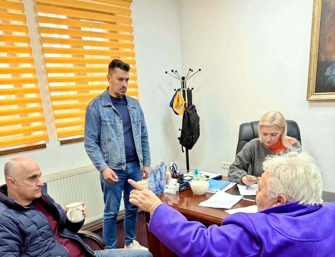 Alina Gorghiu, mesaj important: „Sunt oameni cu povești și probleme reale”