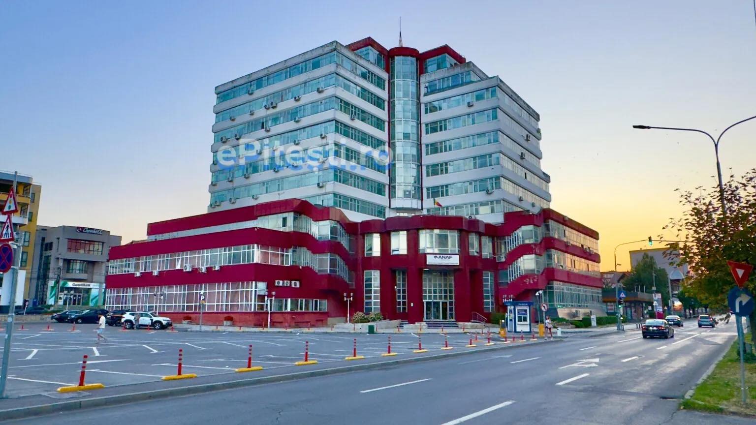 „Bogătașii” în vizorul ANAF