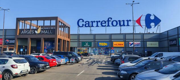 Carrefour face anunțul zilei!