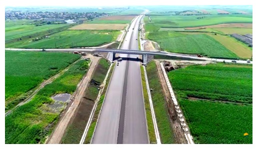 Vestea momentului despre autostrada mult așteptată: Se apropie de finalizare