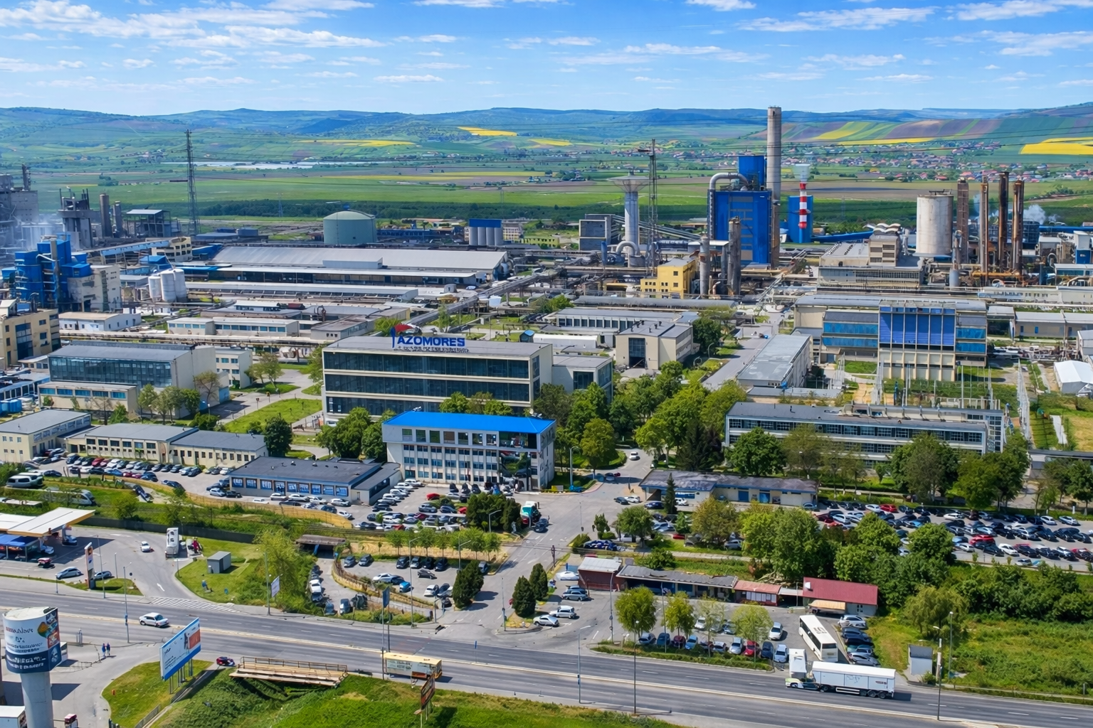 Fabrica uriașă care concediază sute de oameni de la 1 mai
