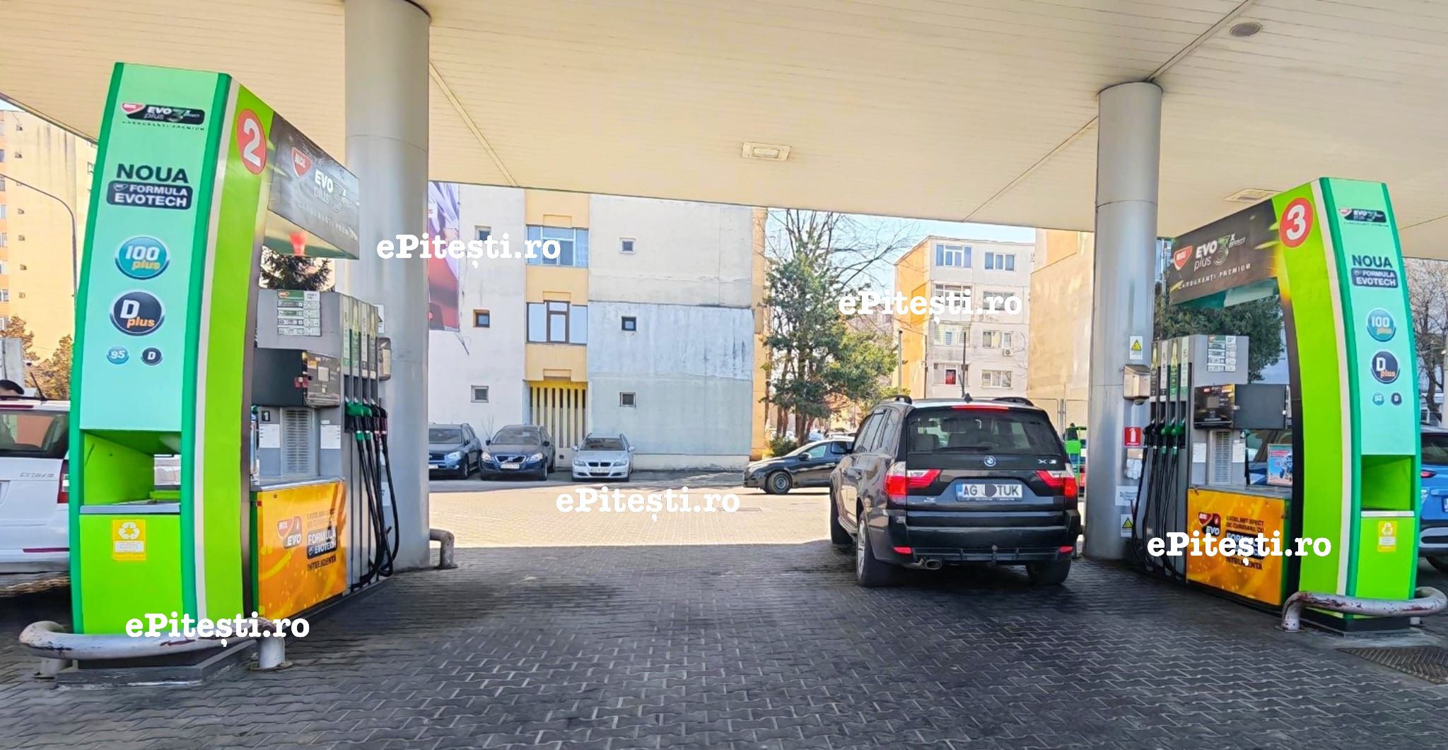 Un nou val de scumpiri la carburanți îi lovește pe șoferii români: cât ar ajunge să coste litrul