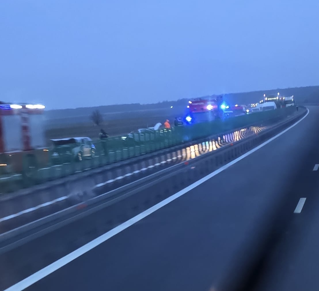 Argeș: Accident grav