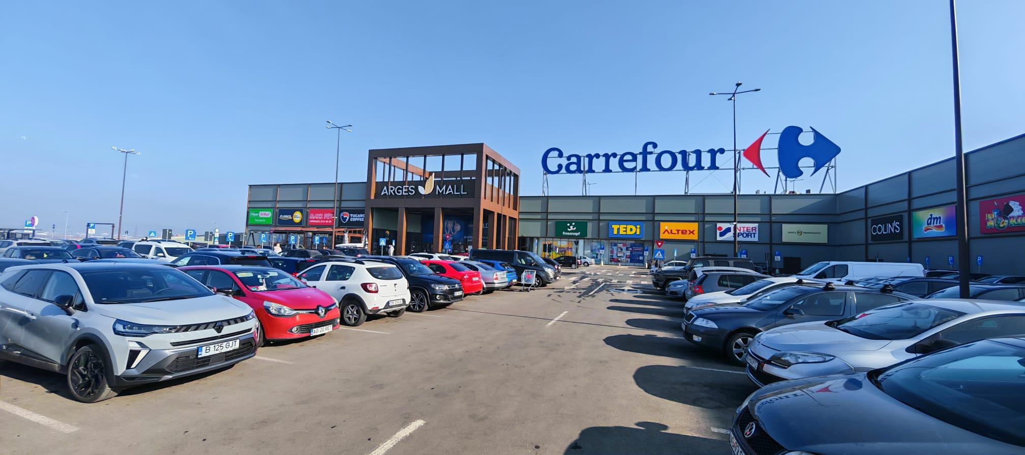 Nu le consumați! Produse contaminate la Carrefour, retrase