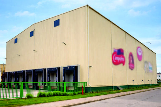 Pitești: Caroli Foods, investiție colosală