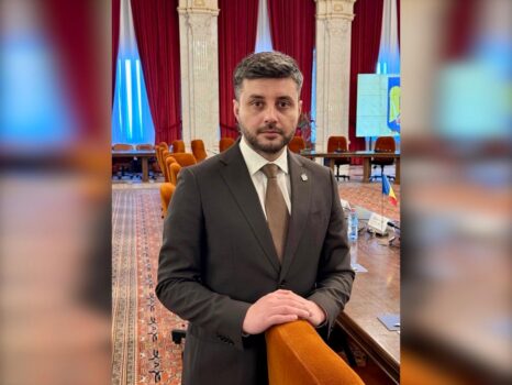 Cătălin Mîndroc: Prelungirea plafonării la alimente este o măsură necesară