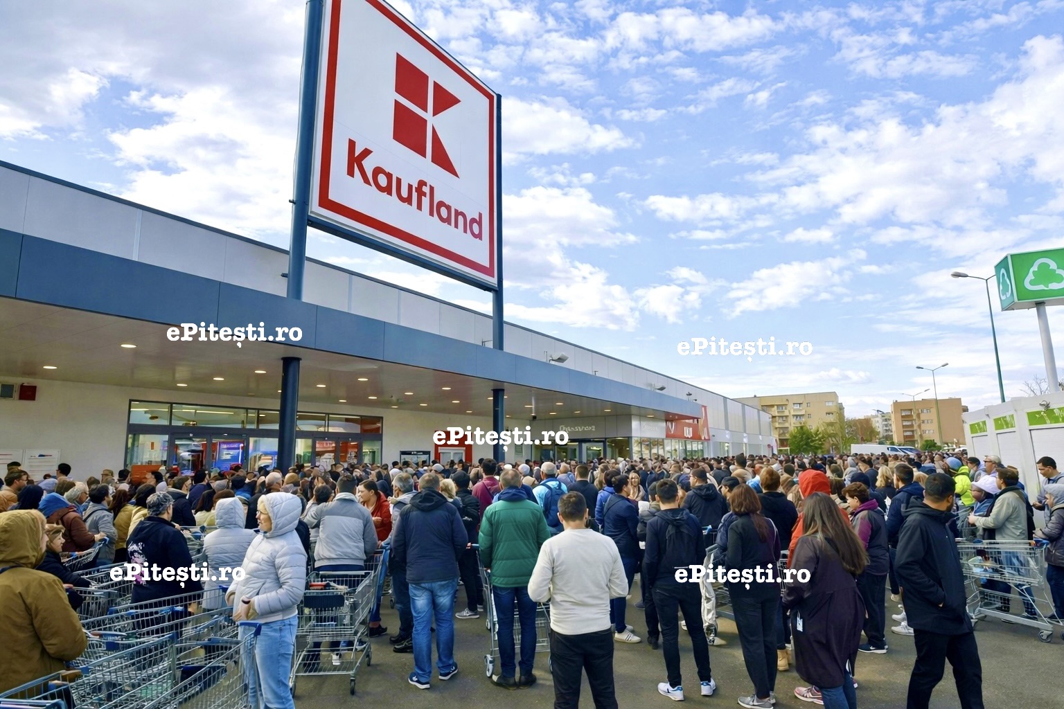 20 mai, ziua în care se golesc rafturile la Kaufland: produsele-vedetă ajung în premieră în magazine