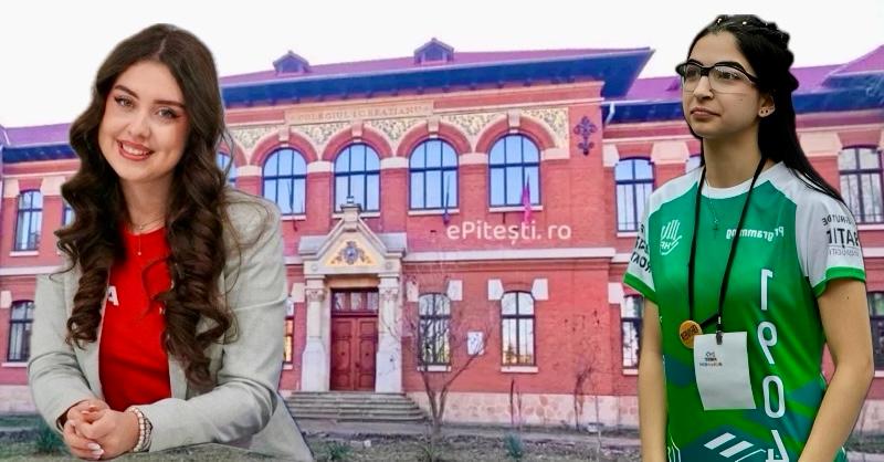 ,,Brătianu" dă lovitura: Maya Soare și Laura Ionescu merg la Mondiale