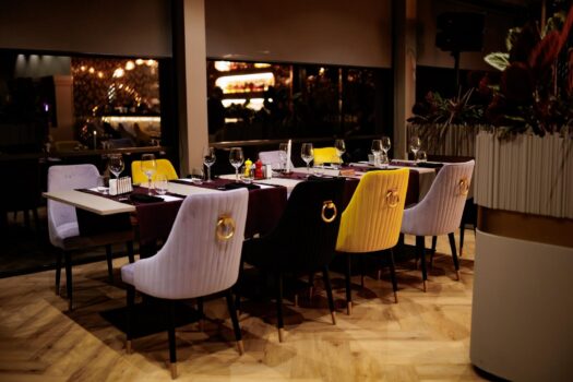 Restaurant GATO