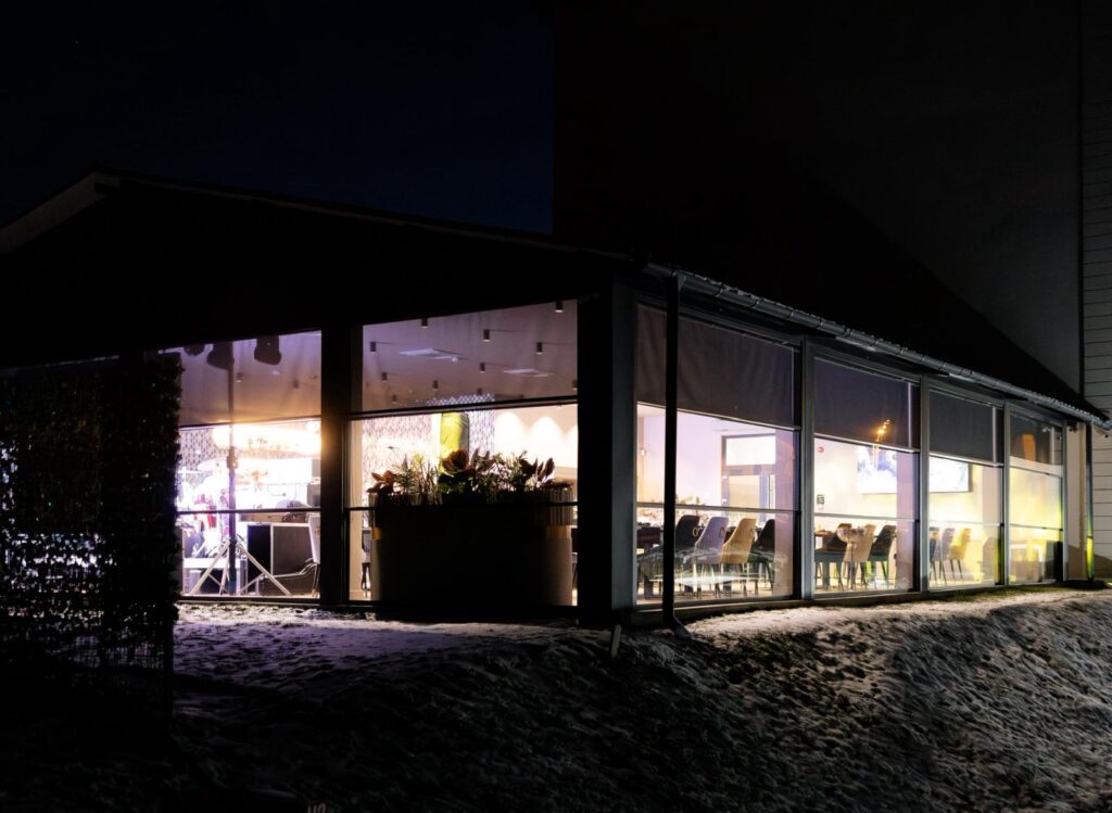 Restaurant GATO