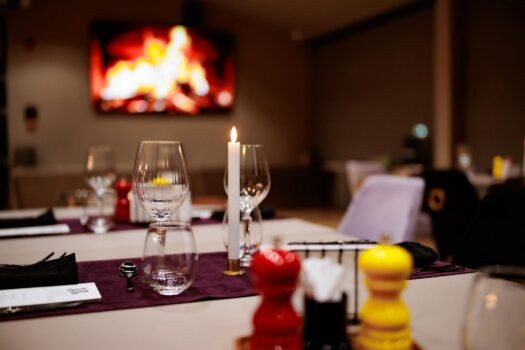 Restaurant GATO
