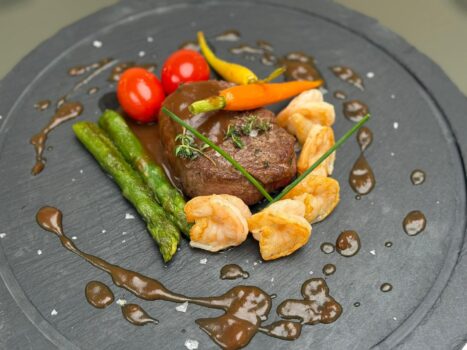 Restaurant GATO