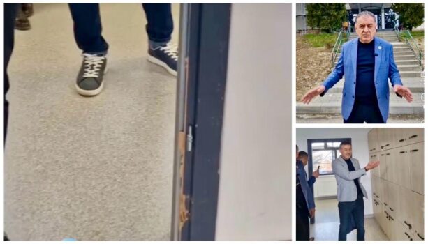 Pitești. Primarul explodează: Credeți că băgăm bani ca să vă bateți voi joc? Sunt șocat!