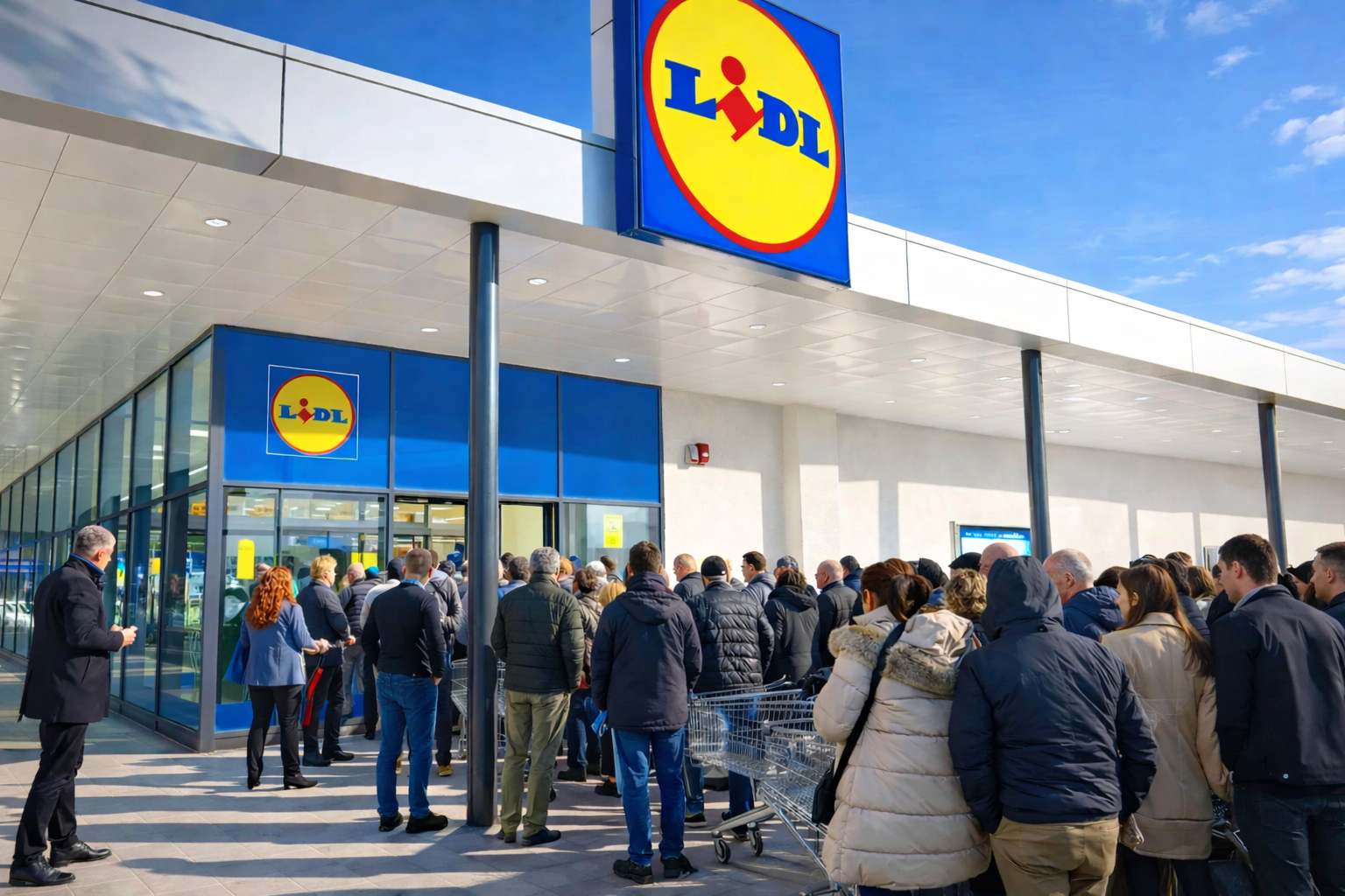 Produsul Lidl care se anunță indispensabil în această vară