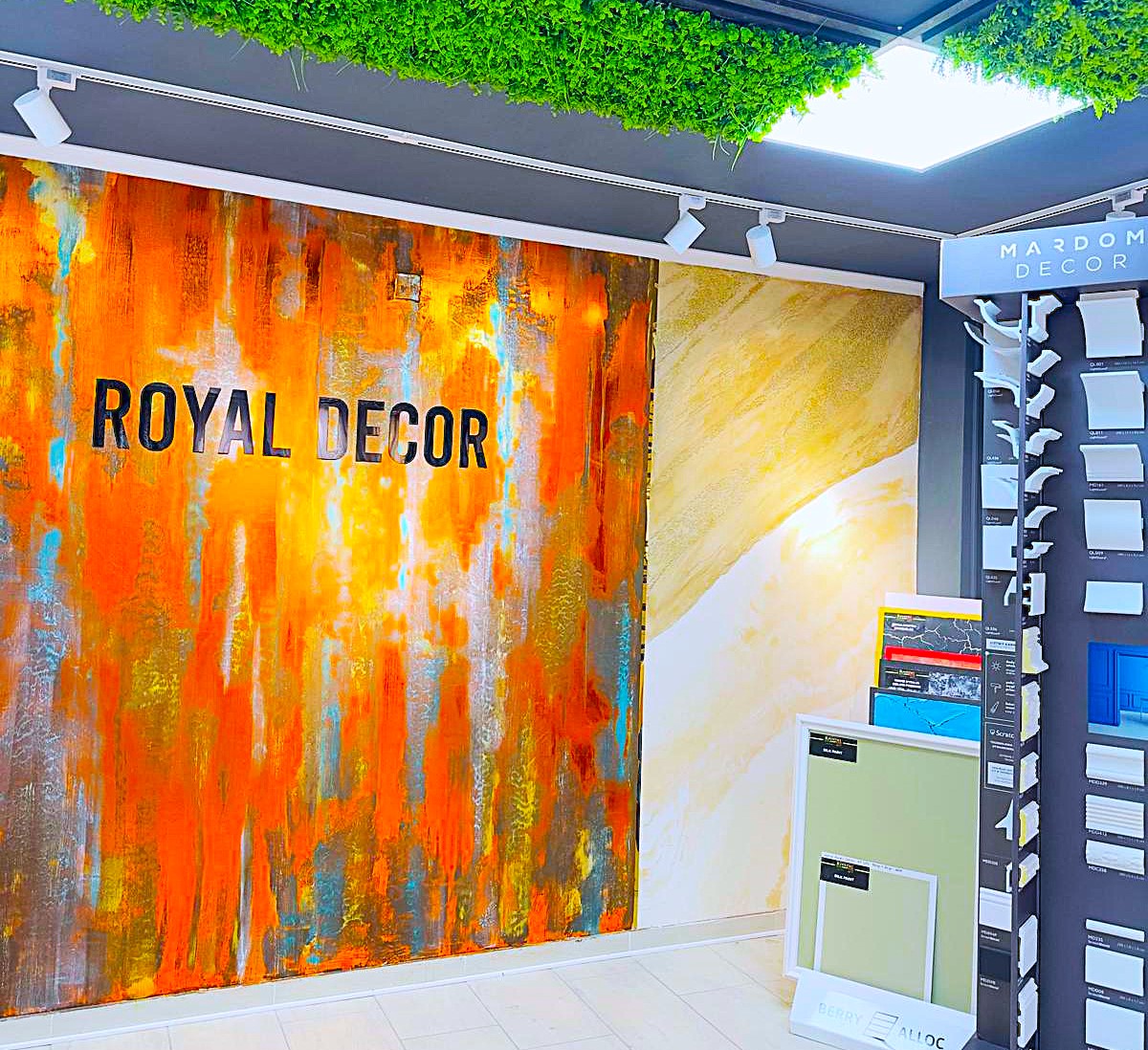 Royal Decor Pitești