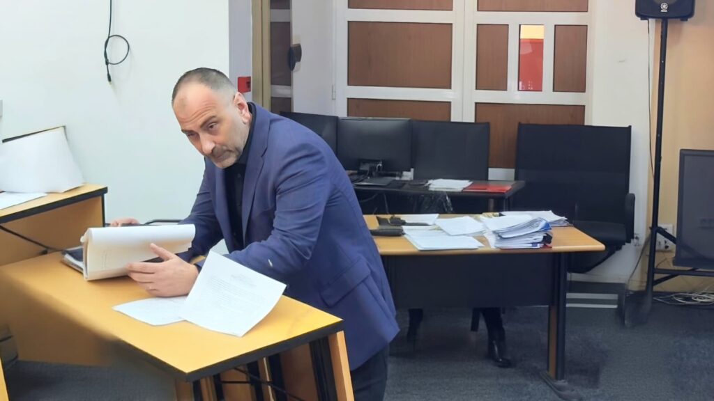 Marius Silișteni, PMP