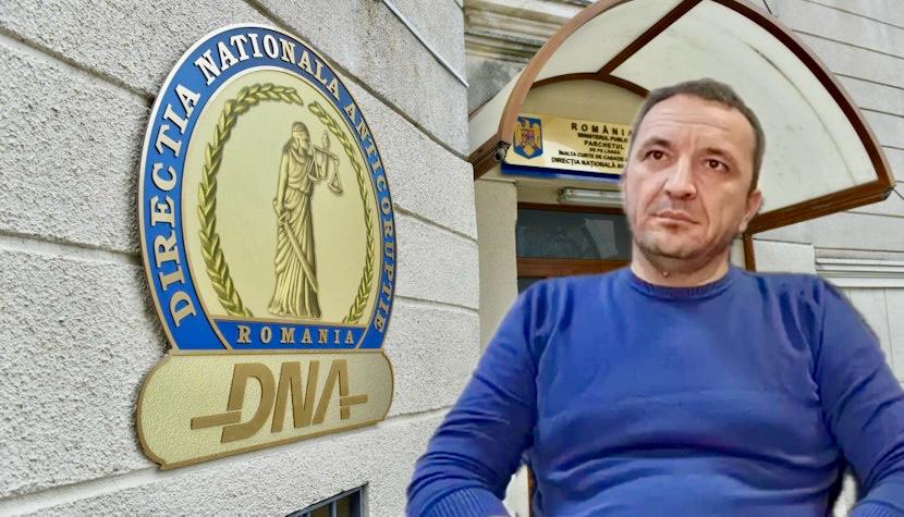 Șeful DNA Pitești, Marius-Ionel Ștefan, propus șef adjunct DNA