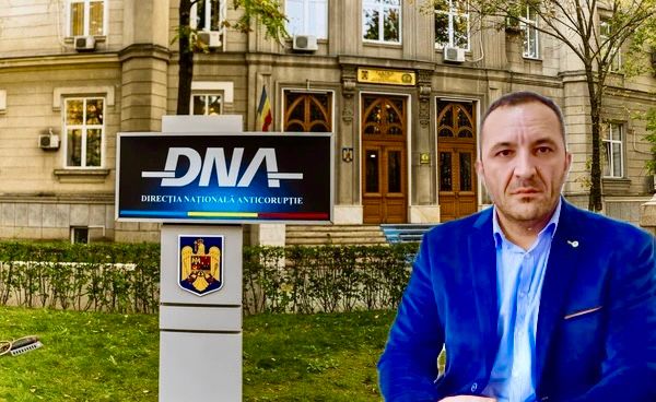 Șeful DNA Pitești, Marius Ștefan, aviz pozitiv pentru funcția de procuror-șef adjunct al DNA