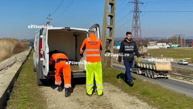 Tragedie. O femeie de 33 de ani și-a pierdut viața!