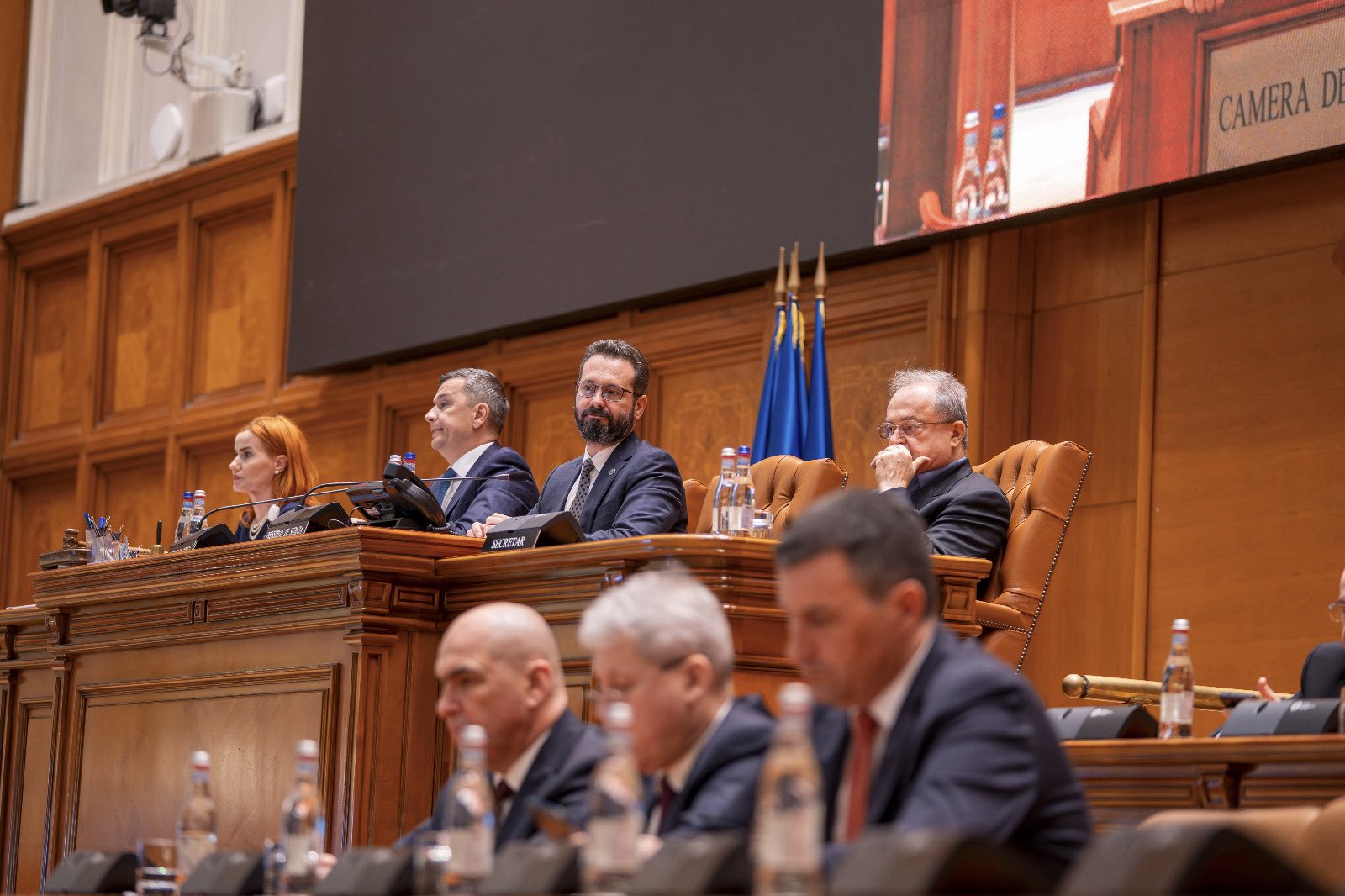 Mihai Coteț: Explicații necesare despre baza de la Mihail Kogălniceanu și rolul României în NATO