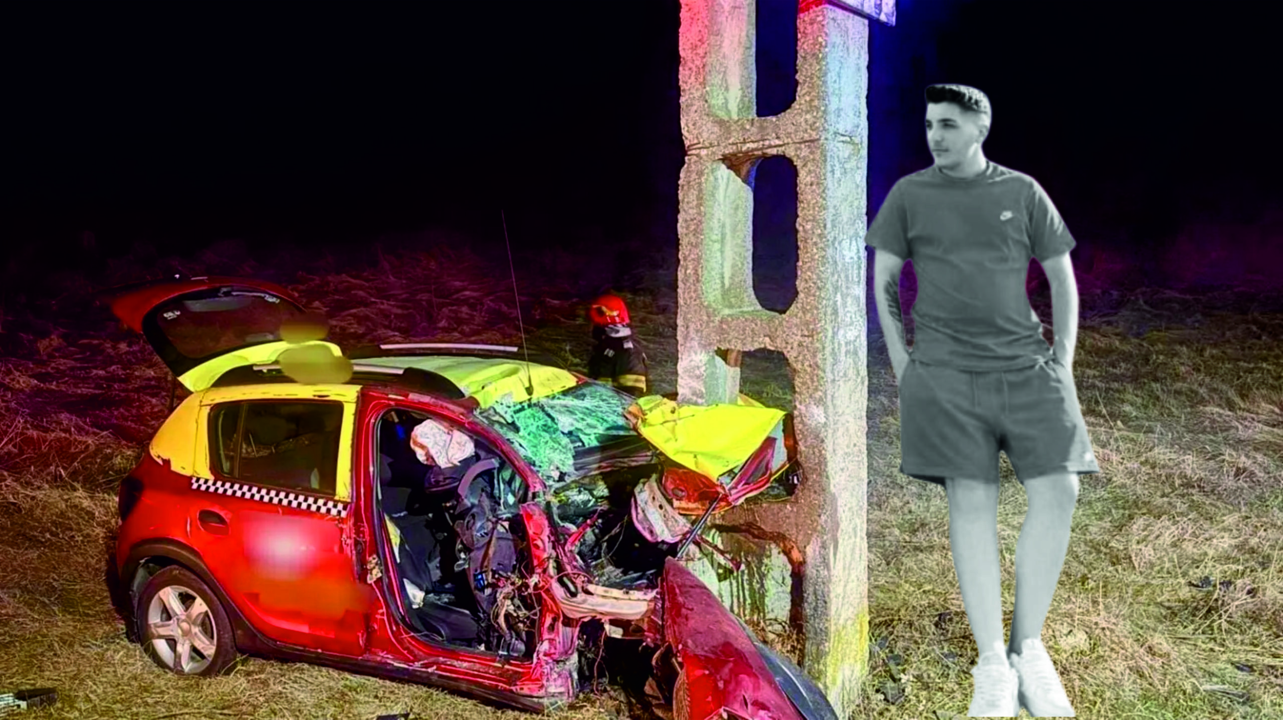 Poveste tragică la Mioveni, în Argeș! Nicu a murit intenționat la doar 22 de ani!