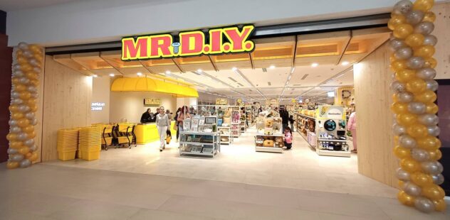 MR.DIY a deschis un nou magazin! Locația-surpriză