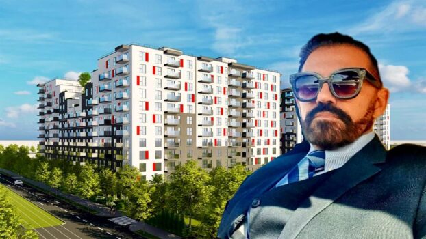 Pitești. Lovitură pentru afaceristul Ovidiu Baciu